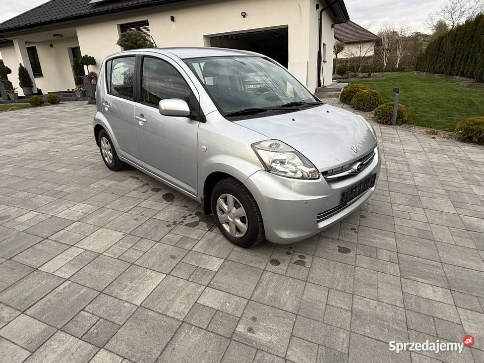 Ekonomiczna Benzyna klima Promocja bluetooth podkarpackie Rzeszów sprzedam