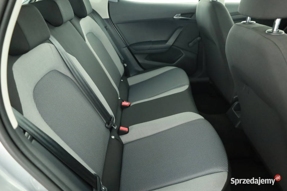 Seat Ibiza 10 TSI Hatchback Katowice