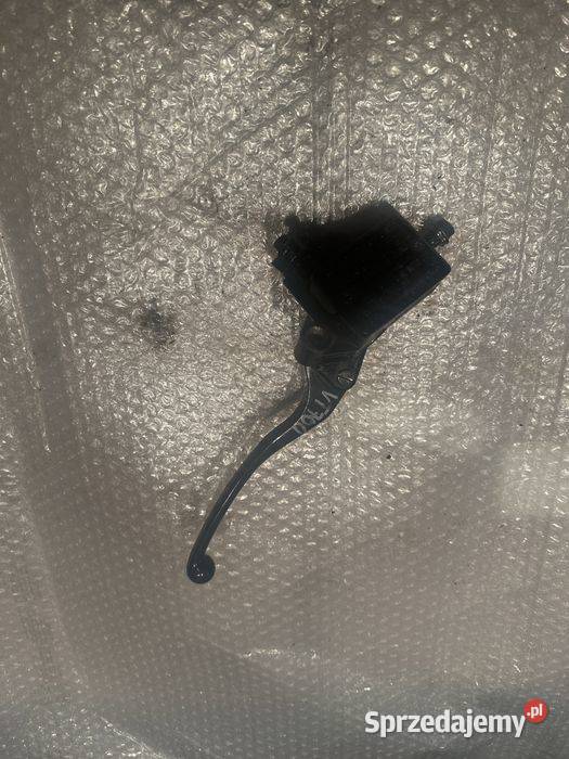 Honda VT 700 Pompa Hamulcowa V33 Poznań sprzedam