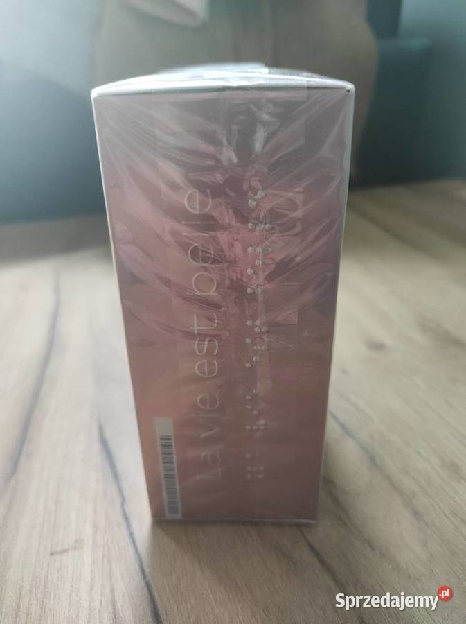 Perfumy Lancome La Vie Est Belle Lancome Perfumy i wody Grodzisk Mazowiecki