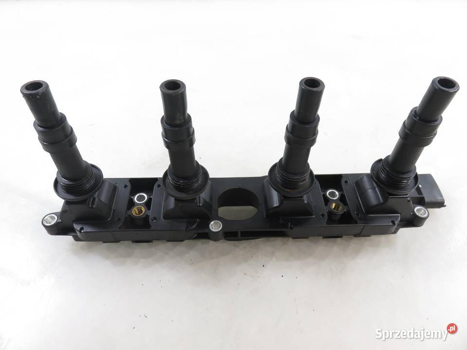 CEWKA OPEL MERIVA A 18 BAEQ064 małopolskie