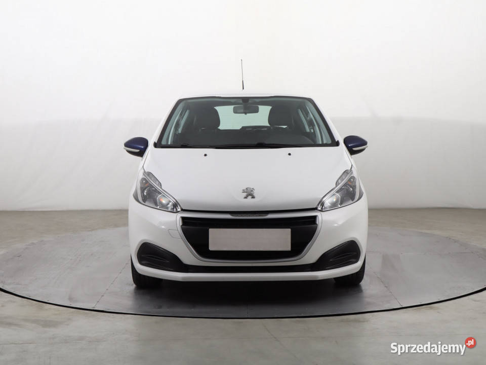 Peugeot 208 12 PureTech radio sprzedam