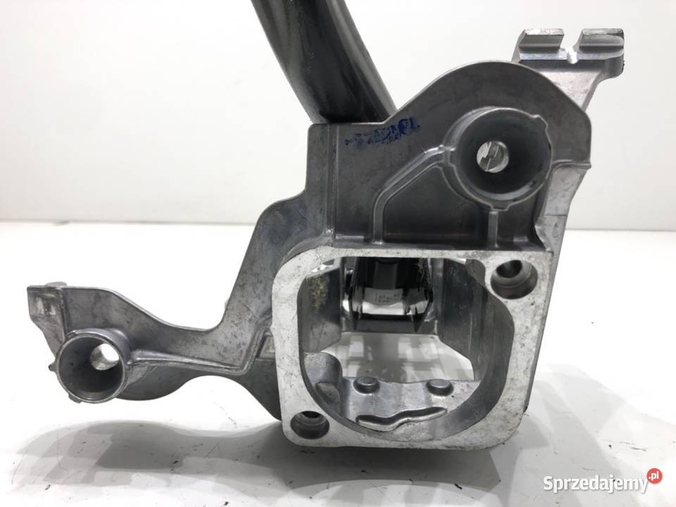 PEDAŁ HAMULCA AUDI Q7 4M 4M1723117B 30 272 Pedały podkarpackie