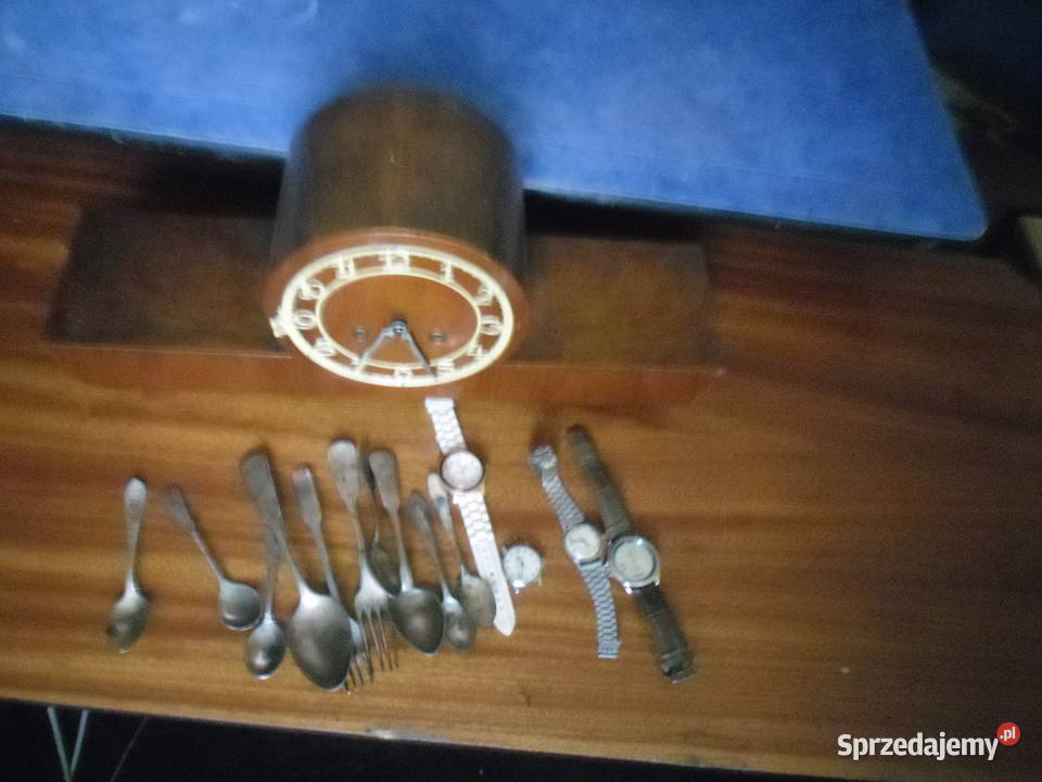 znaczki i szkło stare Ziębice