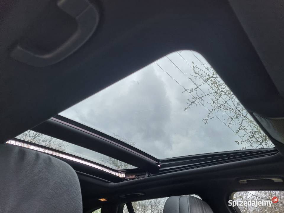 Bmw x5 e70 MPakiet 2010r lubelskie Chełm