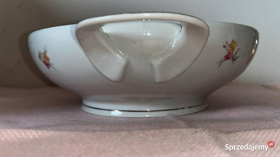 Waza Bez pokrywki Jager Eisenberg Biała Gdańsk