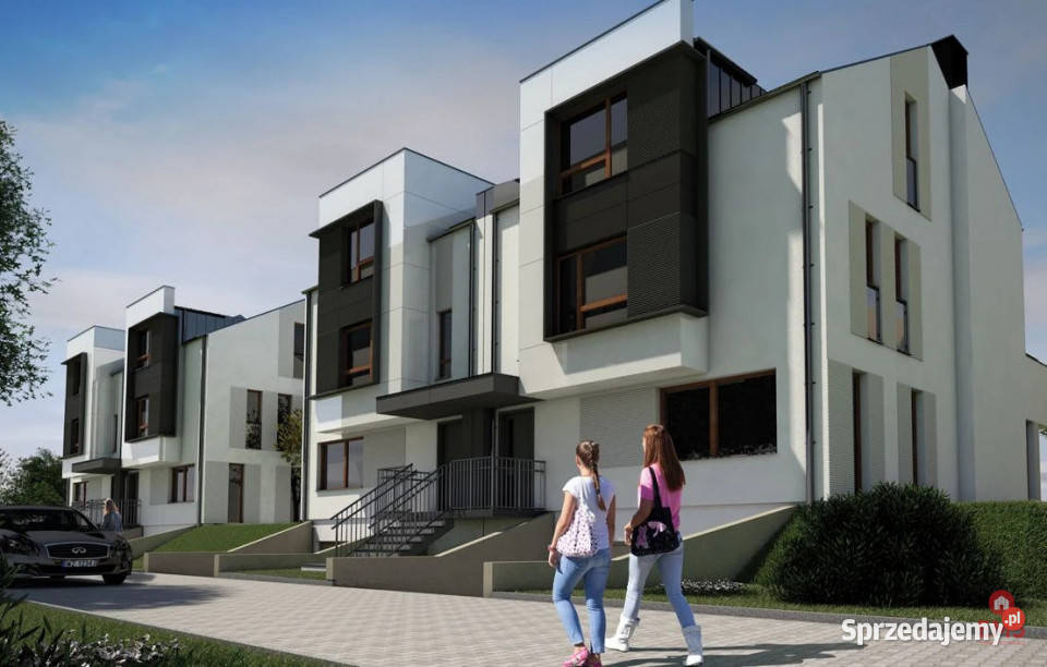 Mieszkanie 1055m2 4 pokoje Białystok 105.5m2