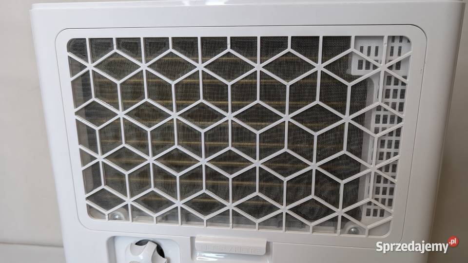 Osuszacz powietrza Comfee MDDPE30DEN7 Jadowniki