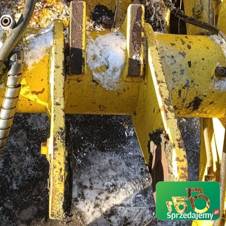 Przednie Ramię Adaptacja Kiwak Komatsu WA953H Wilkowo