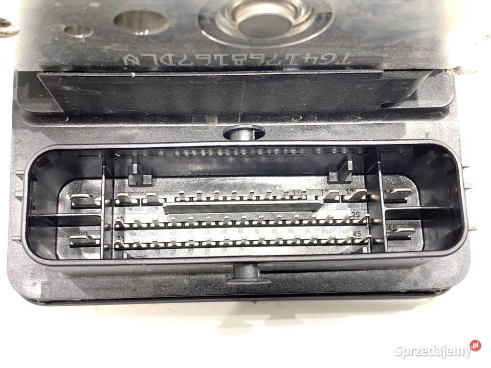 POMPA ABS SKODA 20 TSI 3WA614517AK 20 265