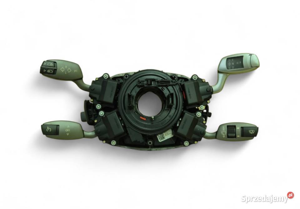 PRZEŁĄCZNIK ZESPOLONY BMW E65 6911514 6946705 Działoszyce sprzedam