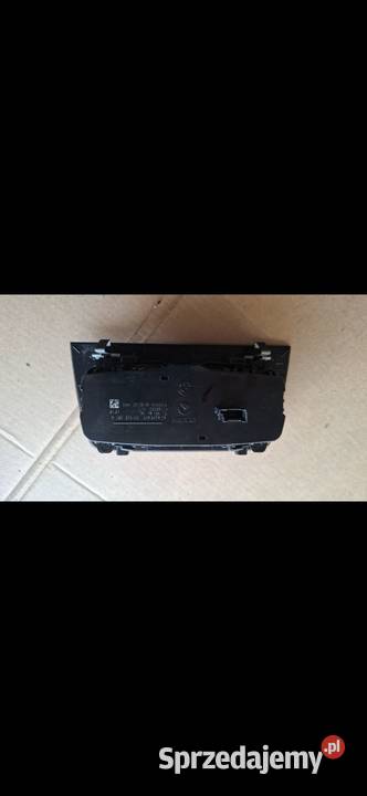 BMW przełącznik świateł 926530504 Turek