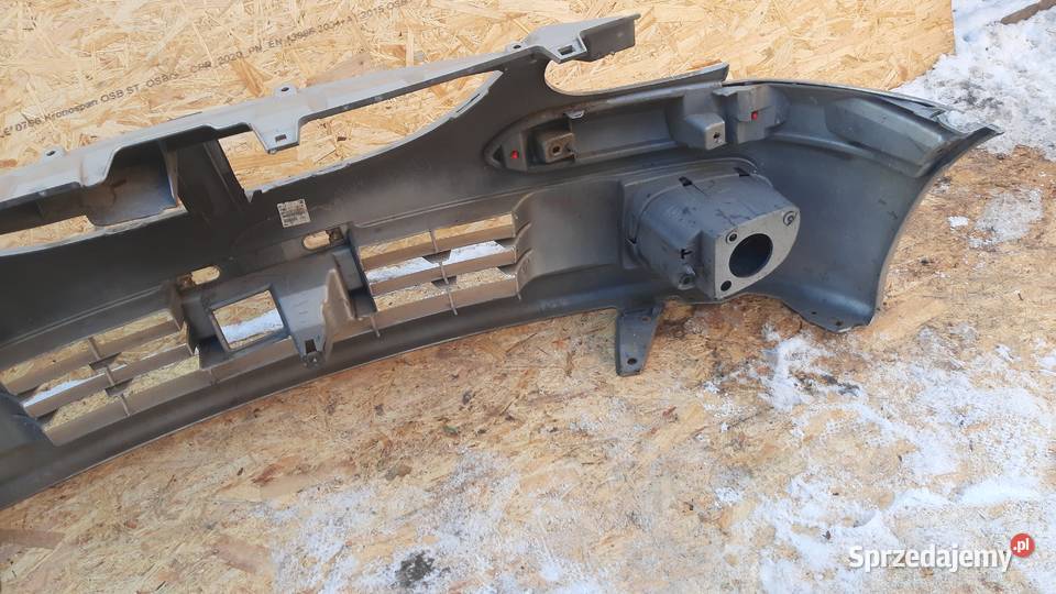 zderzak przedni Daihatsu Sirion I M1 lift 0104r osobowe Zderzaki Dębno sprzedam
