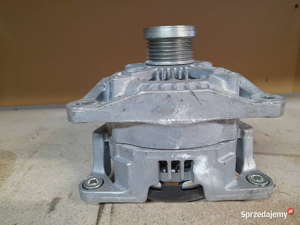 ALFA ROMEO GIULIA STELVIO 20T ALTERNATOR Goleniów