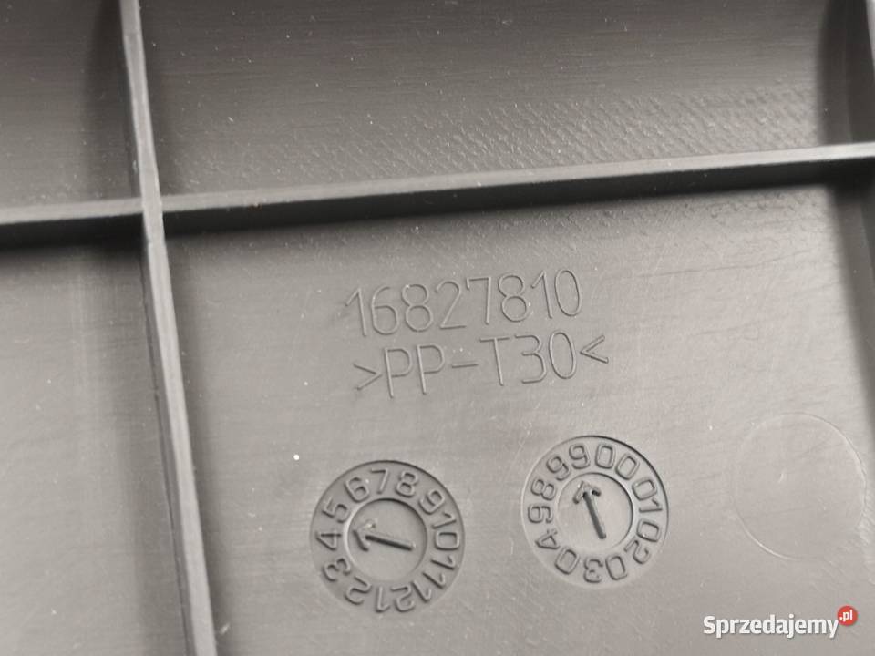 ZESTAW SERWISOWY FIAT ALFA ROMEO LANCIA NOWY