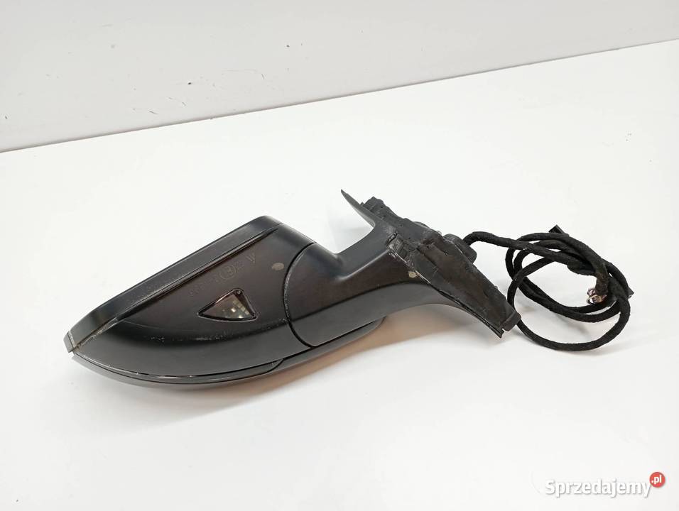 LUSTERKO LEWE 17PIN EUROPA ASYSTENT Skoda Superb osobowe