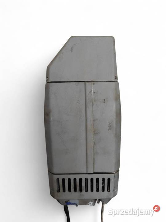 Klimatyzacja Parownik Grzewczochłodzący