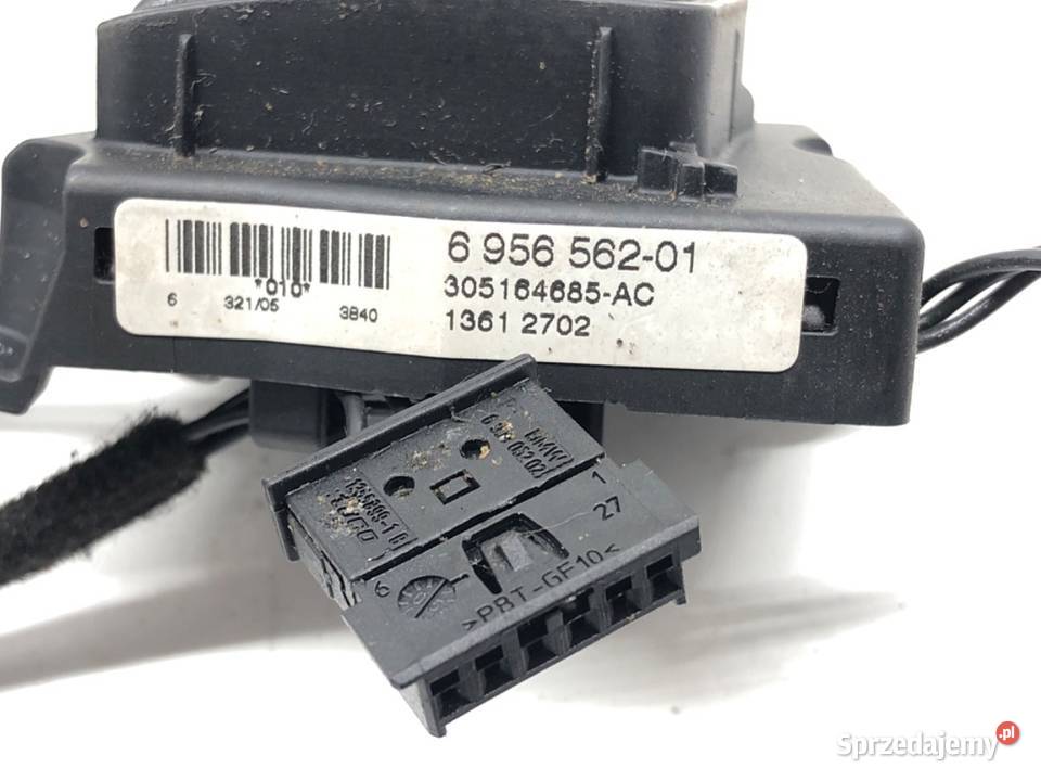PRZEŁĄCZNIKI KIEROWNICY BMW E91 6956562 0412 podkarpackie
