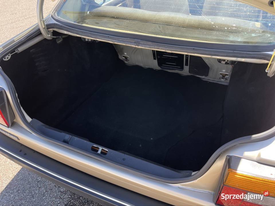Volkswagen Jetta a2 GL 16 Automat 87 mkII golf podlaskie