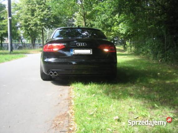 Audi A4 Navi 2008 Opole