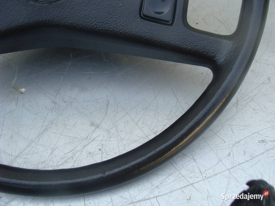 Opel Record Kierownica zachodniopomorskie Goleniów