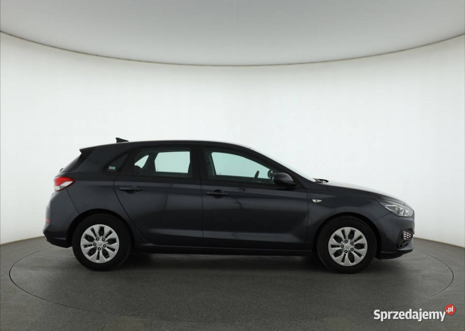 Hyundai i30 10 TGDI