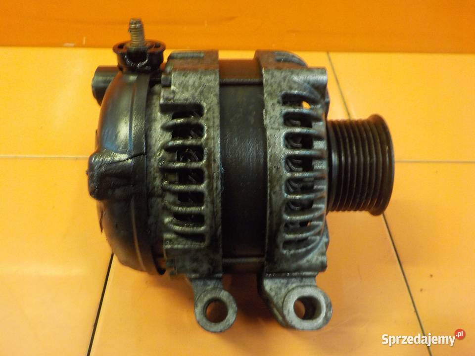DISCOVERY III 27 TD V6 08r 190 276DT alternator Suków
