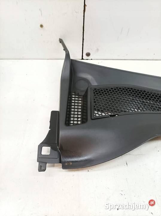 PODSZYBIE PLASTIKOWE EU Citroen C3 III 20162024 sprzedam