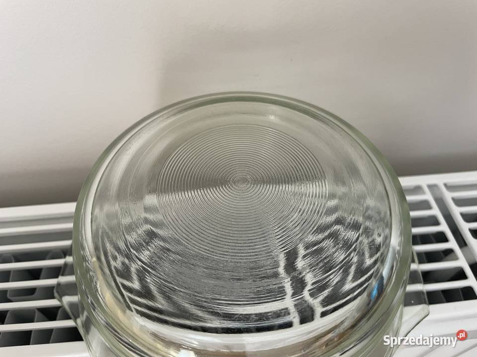 miska salaterka żaroodporna Pruszcz Gdański