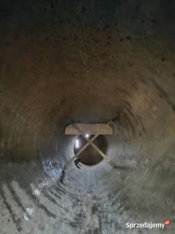 Beczkowóz beczka z napędem 12000l dewa joskin nieuszkodzony podlaskie Faszcze