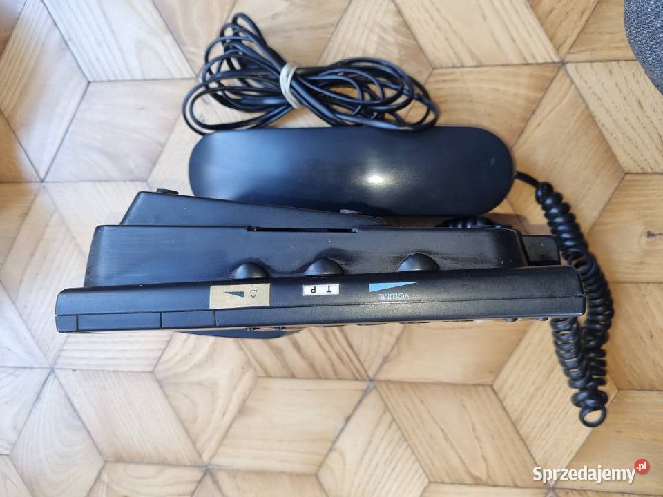 Telefon analogowy seniora Lublin