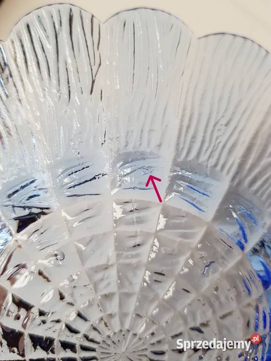 Zestaw 2x talerzyk wzór Cora 168 talerzyki Porcelana i szkło Dąbrowa Górnicza sprzedam