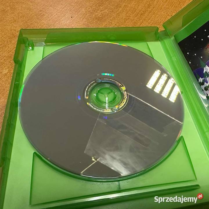 Gra na Xbox One South Park The Fractured But warmińsko-mazurskie Elbląg