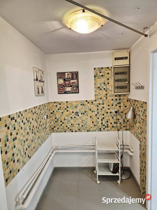 Wynajmę bezpośrednio LOKAL Ursynow Warszawa