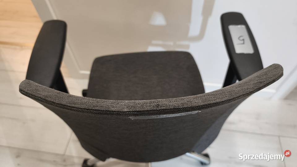 5 Profesjonalny fotel Profim ARCA 21SL podlaskie Białystok sprzedam