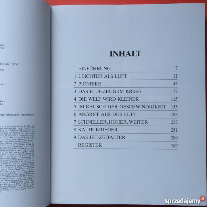 893 Fliegerei zachodniopomorskie sprzedam