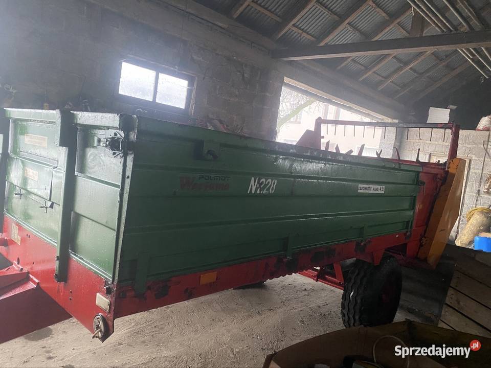 Rozrzutnik warfama N228