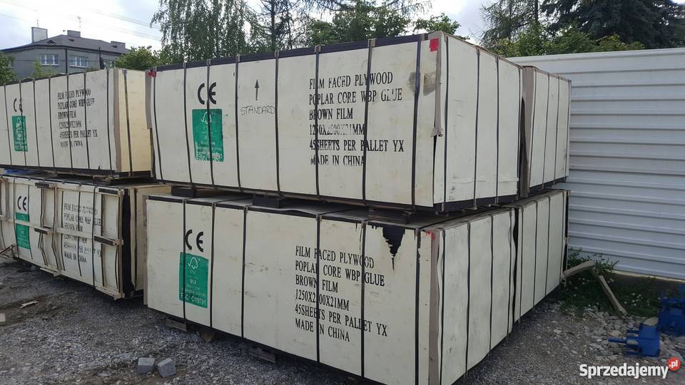 Stemple budowlanedźwigary H20sklejki szalunkowe Biuro