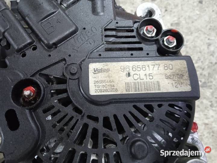 citroen peugeot fiat berlingo cl15 20 hdi 16 Przemyśl