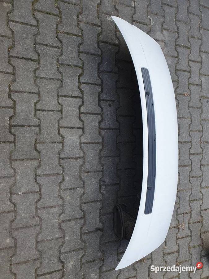 Maska Volkswagen t4 Pozostałe Racibórz