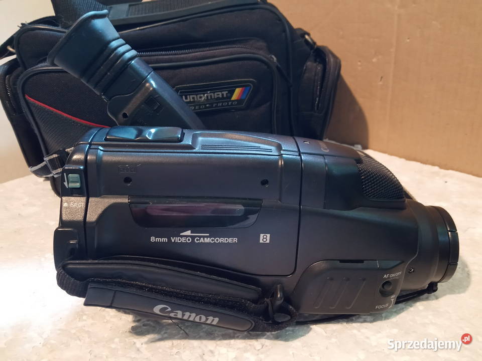 CANON UC2000 Elektronika wielkopolskie Poznań