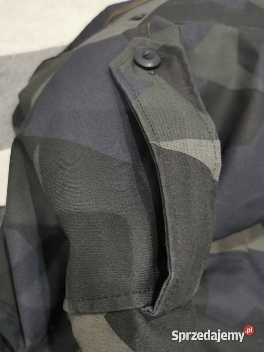 Kurtka Brandit M65 Classic camo Inny rodzaj Iława