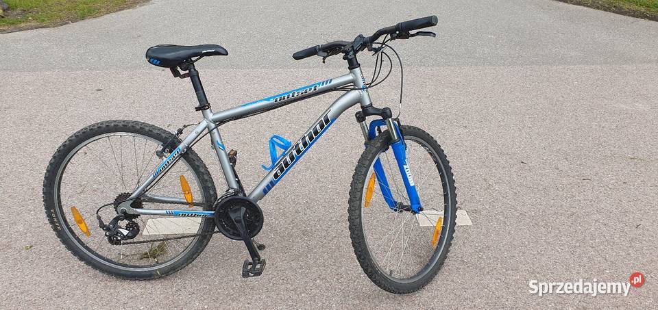 Rower Author Dziecięce Radom