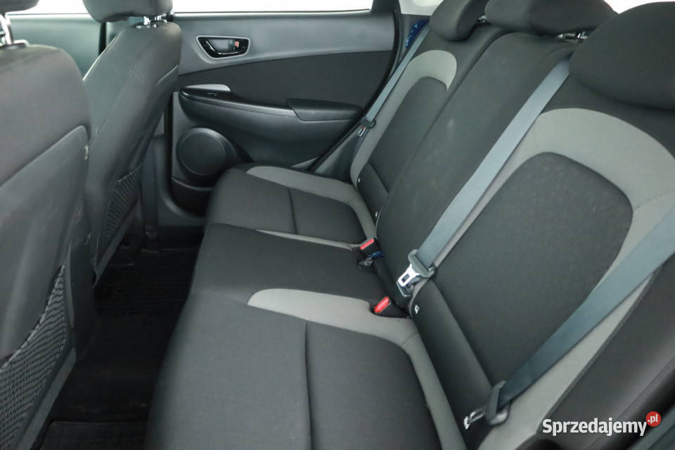 Hyundai Kona 16 TGDI ESP Piaseczno