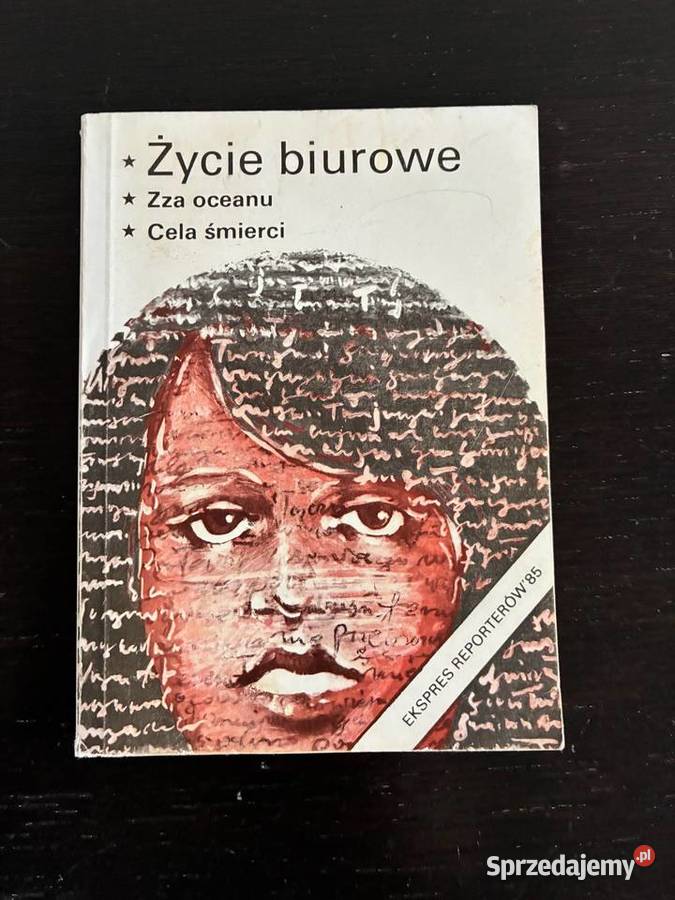 Ekspres reporterów 85 Z pamiętnika referentki Kultura i Rozrywka Elbląg