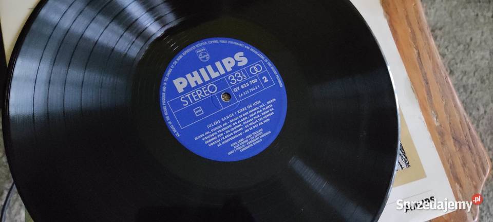 Julens Sange I Kirke Og Hjem śląskie Gliwice