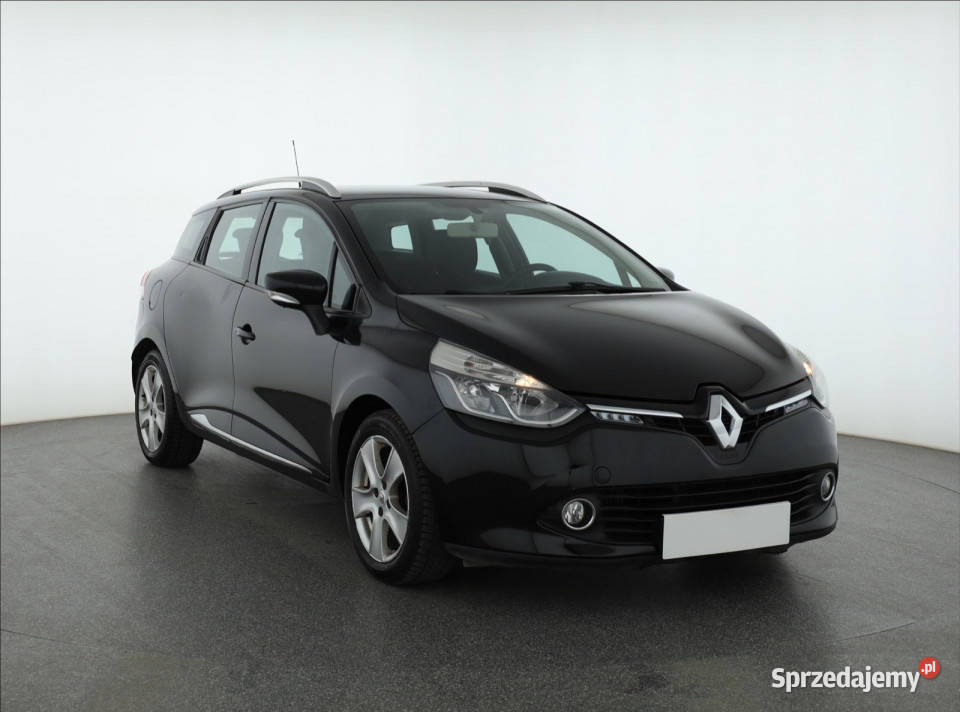 Renault Clio 09 TCe centralny zamek mazowieckie Piaseczno