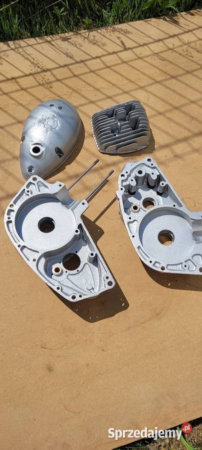 Wsk romet shl komar jawa motorynka wfm simson Rypin
