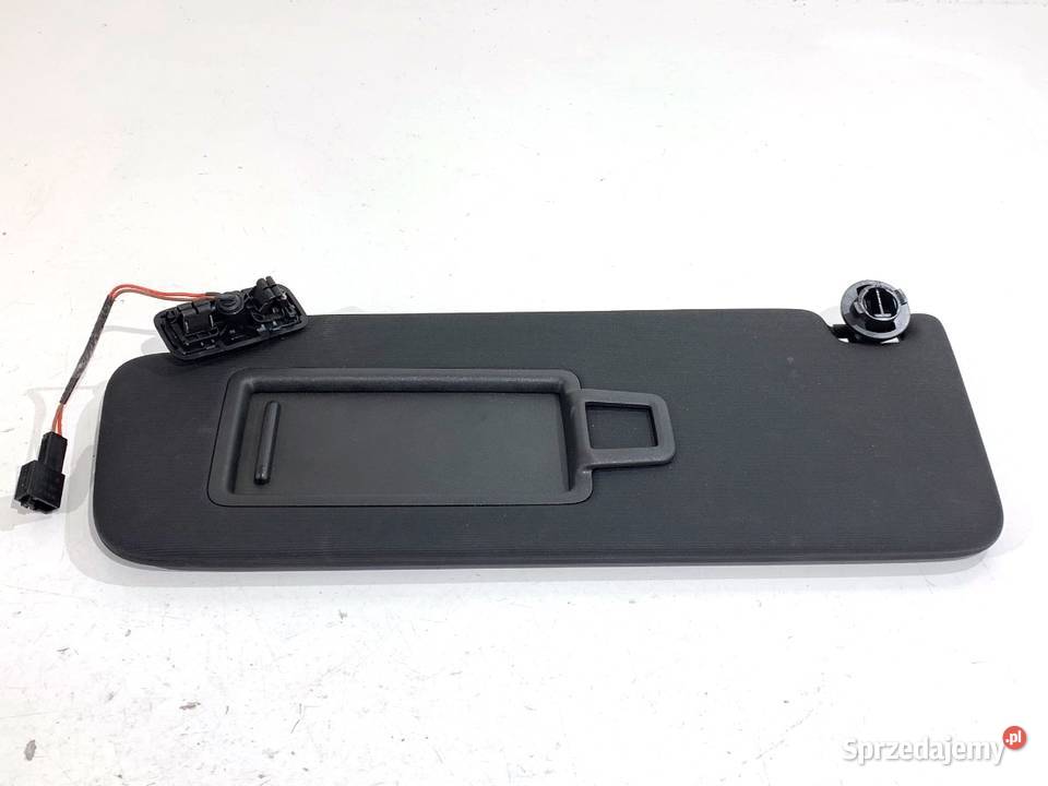 OSŁONA PRZECIWSŁONECZNA LEWY VW ARTEON BLENDA Części samochodowe