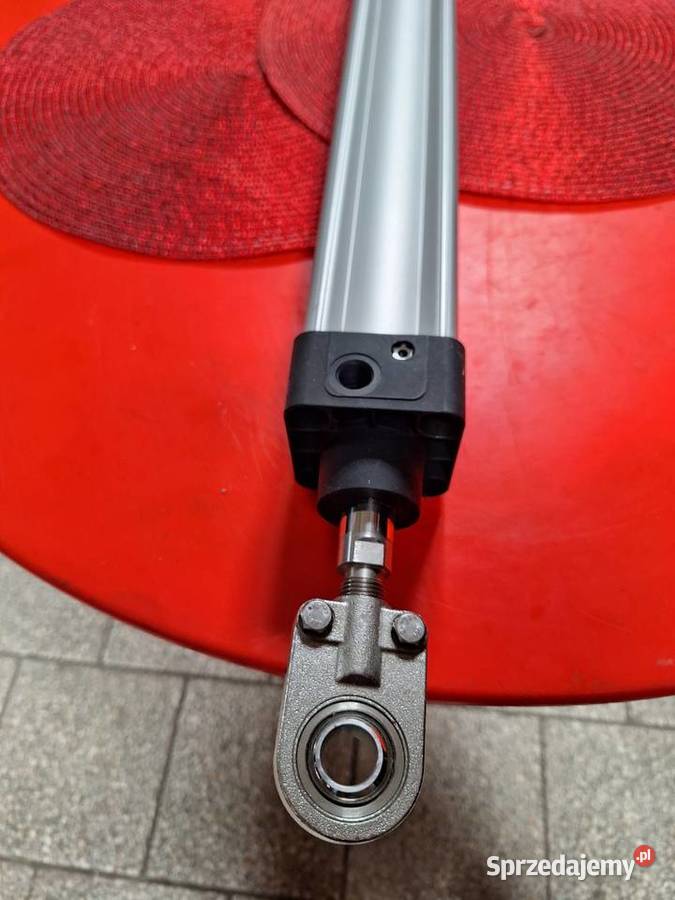 9113810270 to siłownik pneumatyczny cylinder Sulechów
